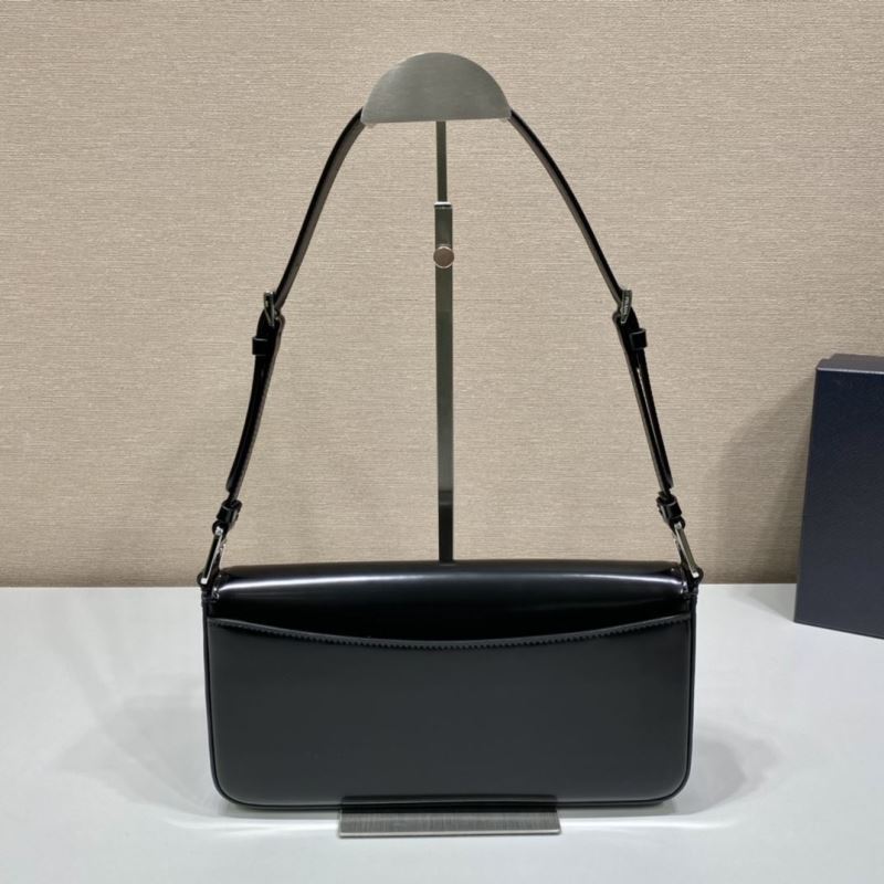 Prada Top Handle Bags